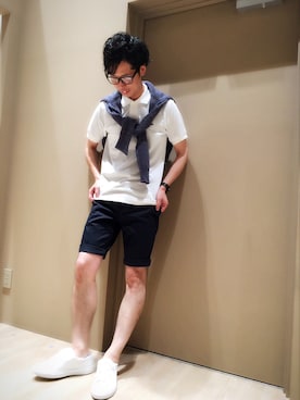 TAKASHIさんのコーディネート