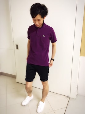 TAKASHIさんのコーディネート