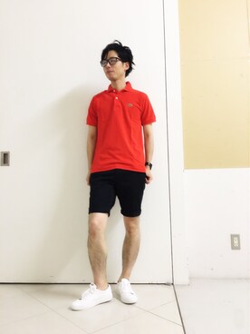 TAKASHIさんのコーディネート