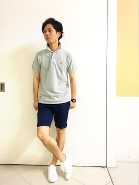 TAKASHIさんのコーディネート