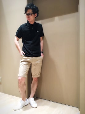 TAKASHIさんのコーディネート