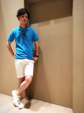 TAKASHIさんのコーディネート