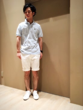 TAKASHIさんのコーディネート