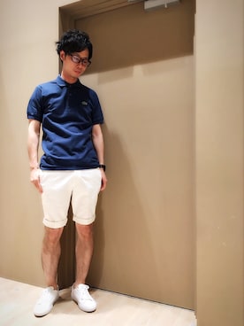 TAKASHIさんのコーディネート