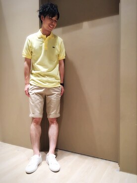 TAKASHIさんのコーディネート