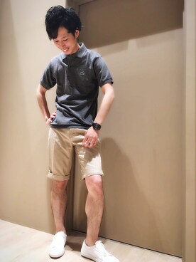 TAKASHIさんのコーディネート