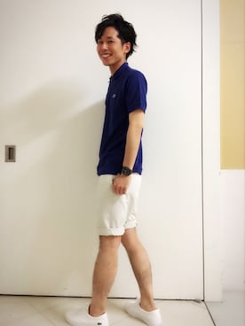 TAKASHIさんのコーディネート