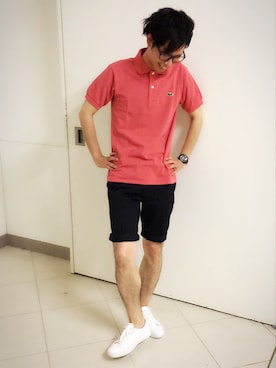 TAKASHIさんのコーディネート