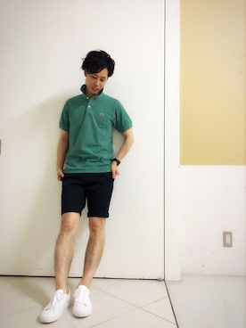 TAKASHIさんのコーディネート