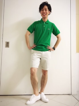 TAKASHIさんのコーディネート