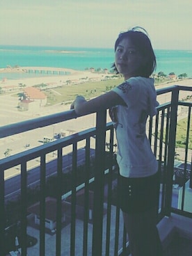 許昀紫さんのコーディネート