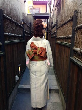 おつさんのコーディネート