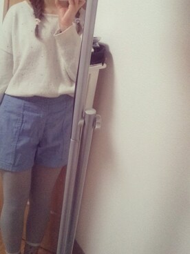 おつさんのコーディネート