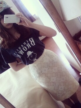 おつさんのコーディネート