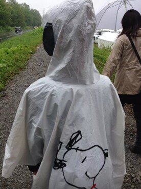 おつさんのコーディネート