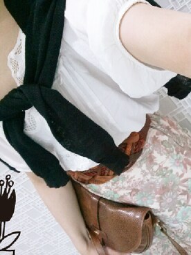 おつさんのコーディネート