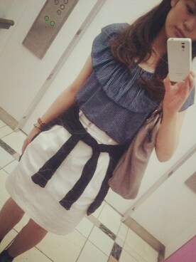 おつさんのコーディネート