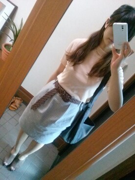 おつさんのコーディネート