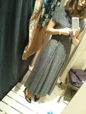 おつさんのコーディネート