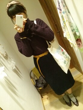 おつさんのコーディネート