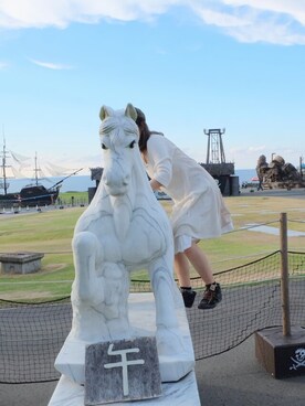 おつさんのコーディネート