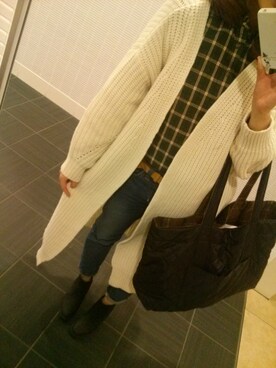 おつさんのコーディネート