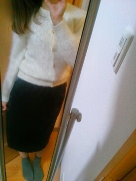 おつさんのコーディネート