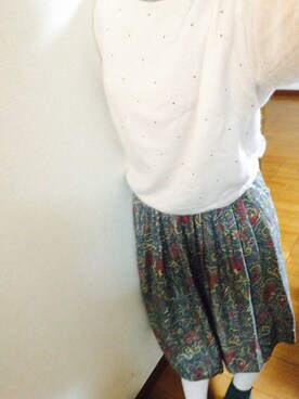 おつさんのコーディネート