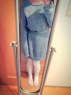 おつさんのコーディネート