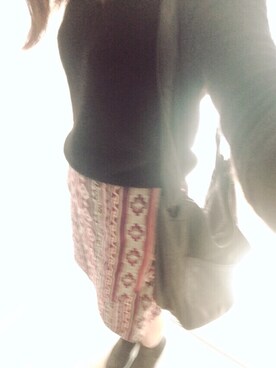 おつさんのコーディネート