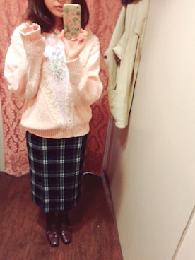 おつさんのコーディネート