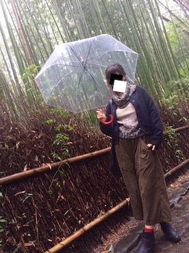 おつさんのコーディネート