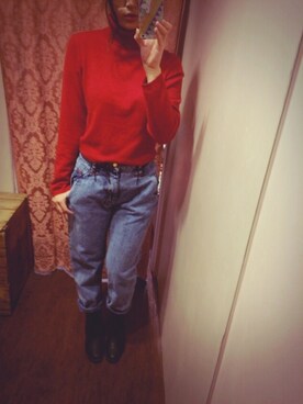 おつさんのコーディネート