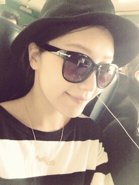 阿zuさんのコーディネート