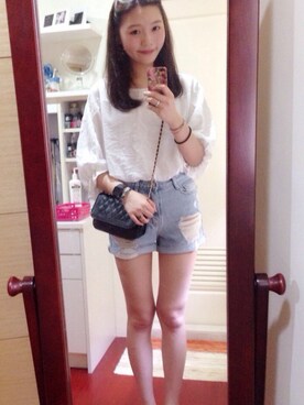 阿zuさんのコーディネート