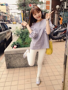 阿zuさんのコーディネート