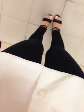 阿zuさんのコーディネート