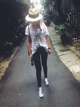 阿zuさんのコーディネート