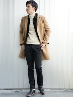 KUROさんのコーディネート