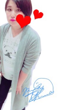 し む ら さんのコーディネート