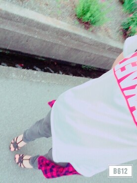 し む ら さんのコーディネート