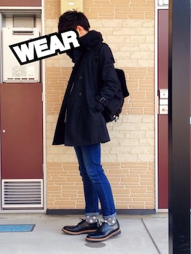 やまさんさんのコーディネート