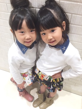 YUINAIRIさんのコーディネート