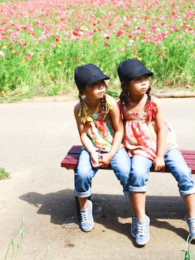 YUINAIRIさんのコーディネート