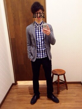 Tarouuuさんのコーディネート