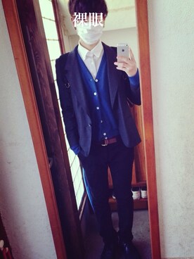 Tarouuuさんのコーディネート