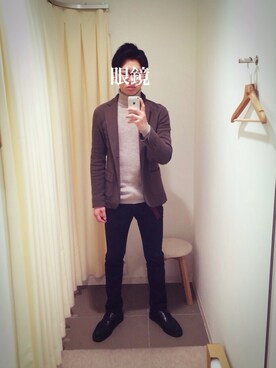 Tarouuuさんのコーディネート