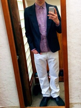 Tarouuuさんのコーディネート