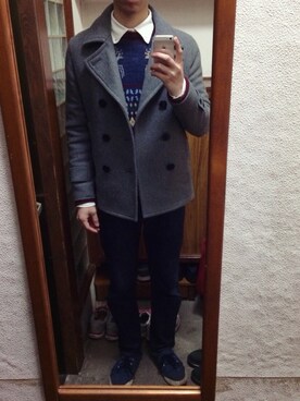 Tarouuuさんのコーディネート