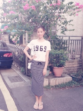 Lynnさんのコーディネート